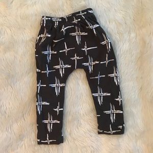 Joggers 3-6 months
